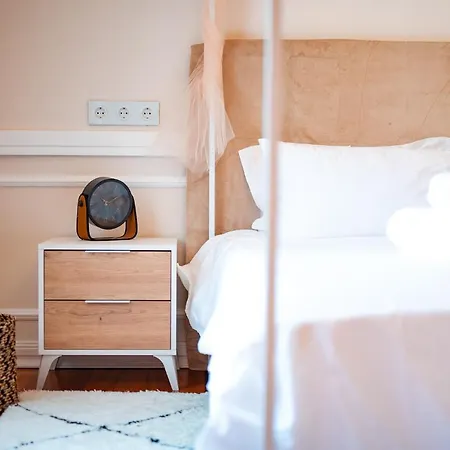 Tatil Evi Madeira Loft Ii - Free Car