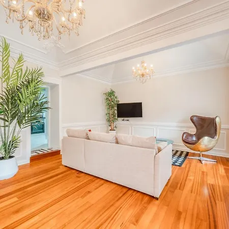 Tatil Evi Madeira Loft Ii - Free Car