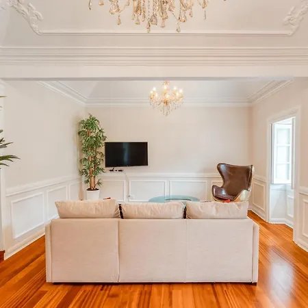 Madeira Loft Ii - Free Car Caniço