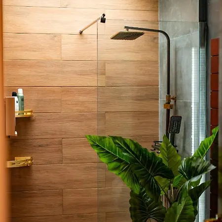 Madeira Loft Ii - Free Car * Caniço