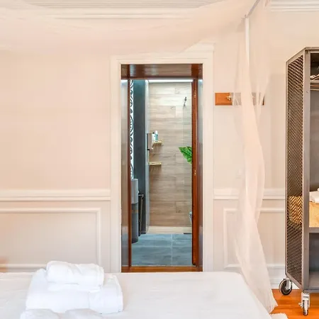 Madeira Loft Ii - Free Car Tatil Evi