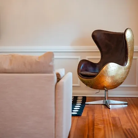 Dom wakacyjny Madeira Loft Ii - Free Car *