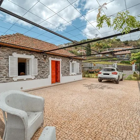 Madeira Loft Ii - Free Car