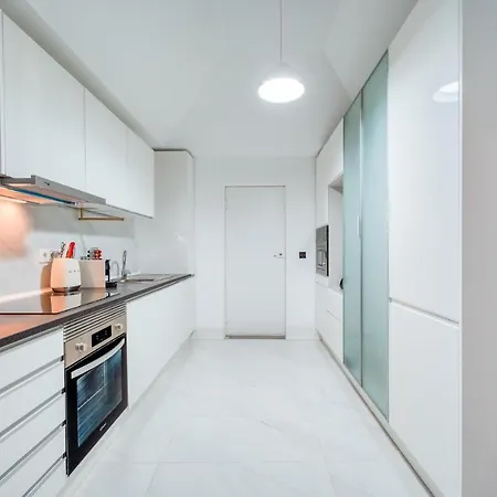 Tatil Evi Madeira Loft Ii - Free Car Caniço