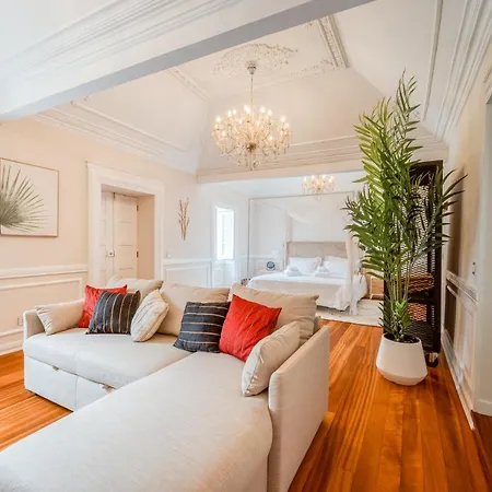 Madeira Loft Ii - Free Car *