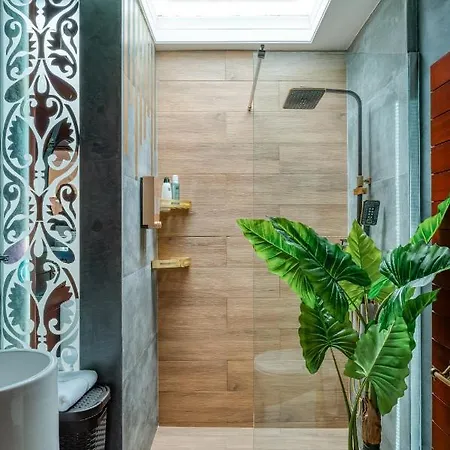 Tatil Evi Madeira Loft Ii - Free Car