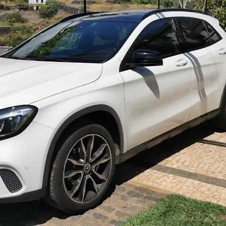 Madeira Loft Ii - Free Car *