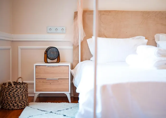 Prázdninový dům Madeira Loft Ii - Free Car