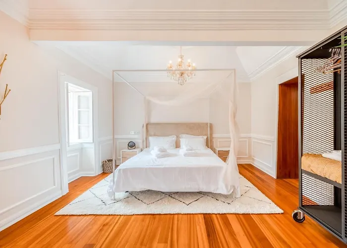 Madeira Loft Ii - Free Car *