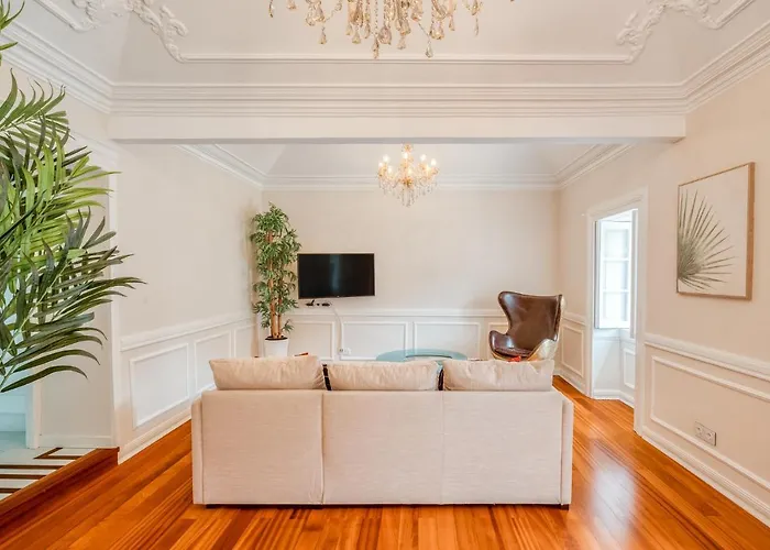 Madeira Loft Ii - Free Car Caniço