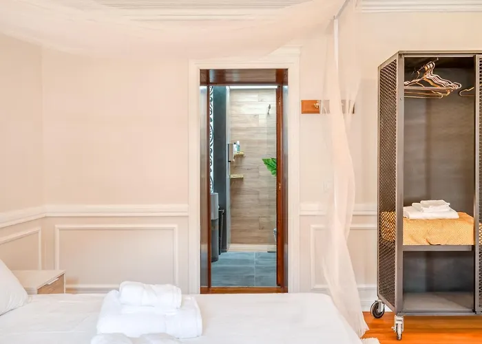 Madeira Loft Ii - Free Car Prázdninový dům