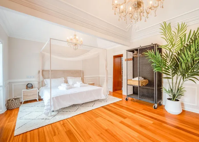 Madeira Loft Ii - Free Car Prázdninový dům Caniço