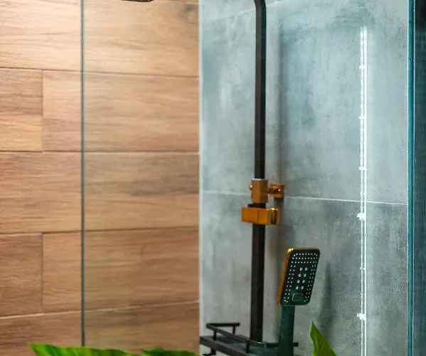 Prázdninový dům Madeira Loft Ii - Free Car Caniço