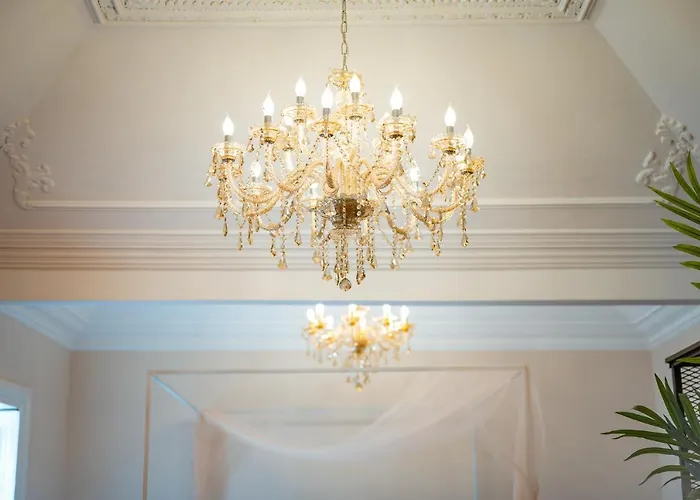 Prázdninový dům Madeira Loft Ii - Free Car