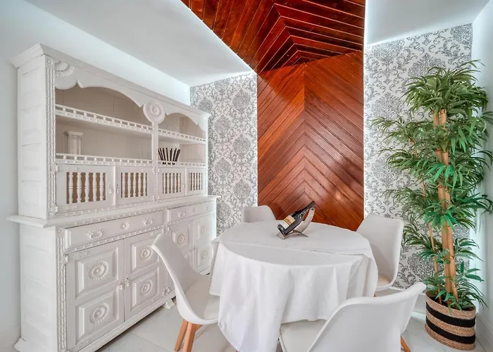 Madeira Loft Ii - Free Car * Caniço