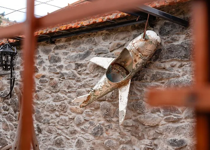 Madeira Loft Ii - Free Car Caniço