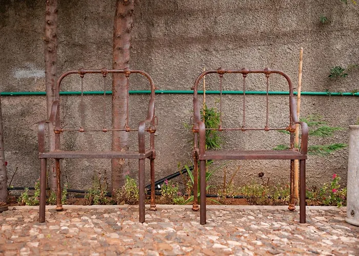 Madeira Loft Ii - Free Car Caniço