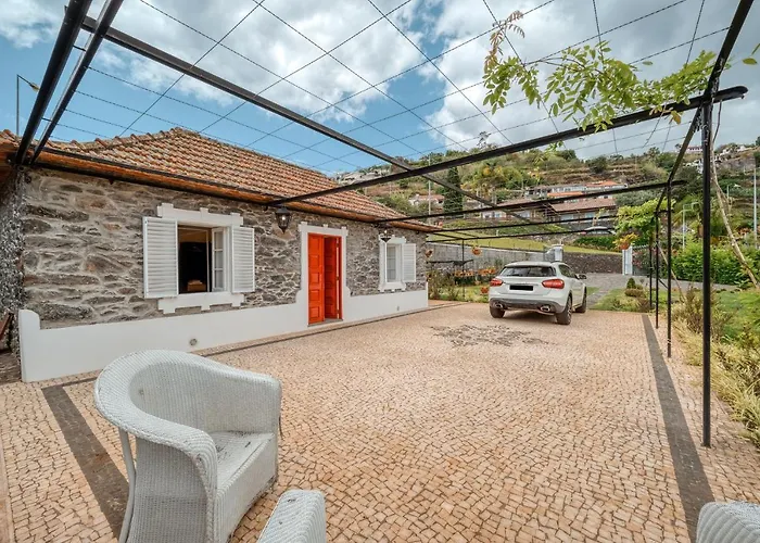 Madeira Loft Ii - Free Car