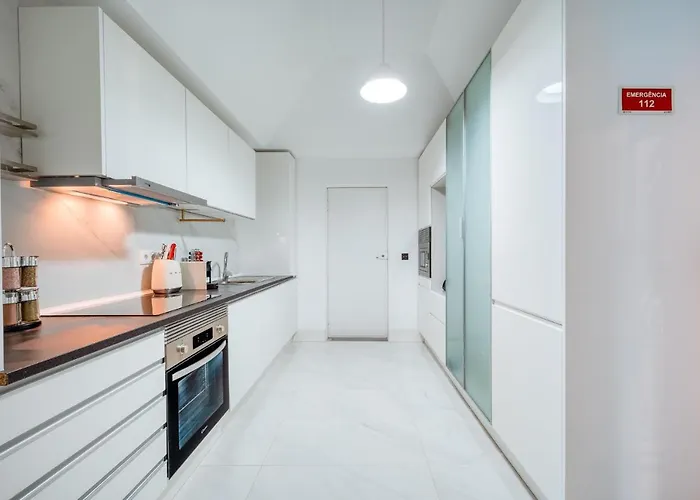 Prázdninový dům Madeira Loft Ii - Free Car Caniço