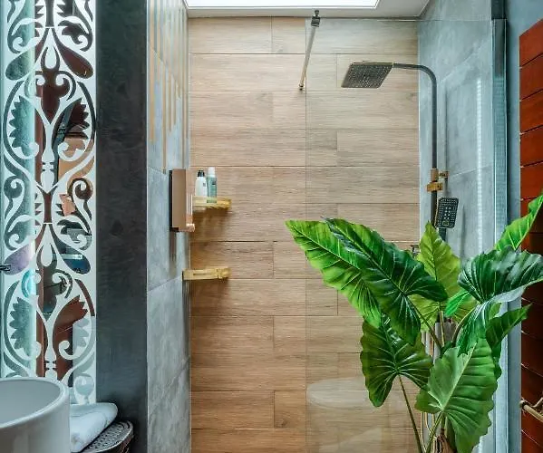 Prázdninový dům Madeira Loft Ii - Free Car