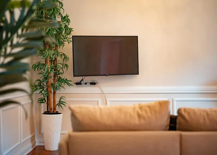 Prázdninový dům Madeira Loft Ii - Free Car Caniço