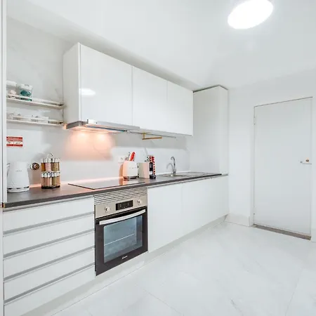 Madeira Loft Ii - Free Car