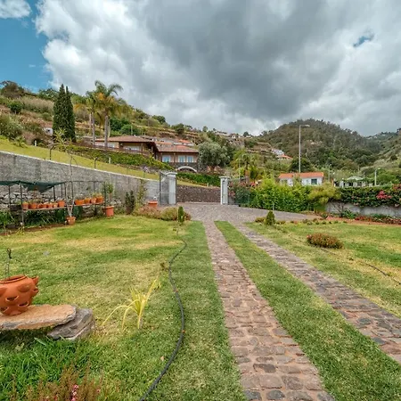 Madeira Loft Ii - Free Car * كانيكو