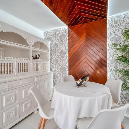 Madeira Loft Ii - Free Car * Canico (Madeira)