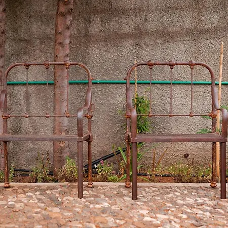 Madeira Loft Ii - Free Car 卡尼索