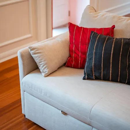 بيت للعطل Madeira Loft Ii - Free Car كانيكو