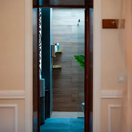 بيت للعطل Madeira Loft Ii - Free Car