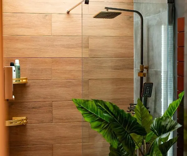 Madeira Loft Ii - Free Car * Caniço