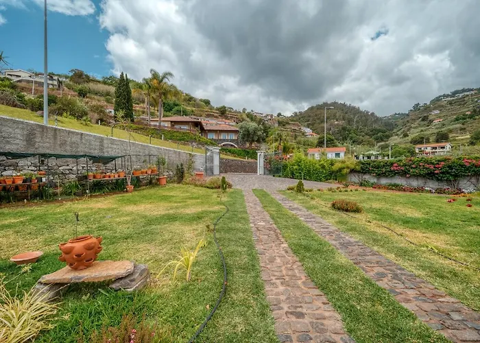 Madeira Loft Ii - Free Car * Caniço