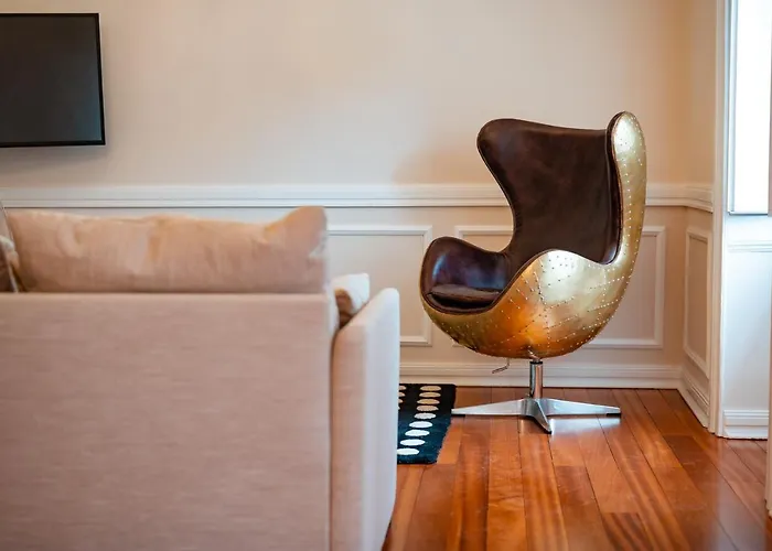 Σπίτι διακοπών Madeira Loft Ii - Free Car *