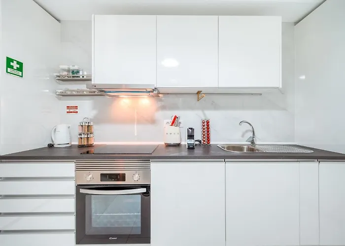 Σπίτι διακοπών Madeira Loft Ii - Free Car