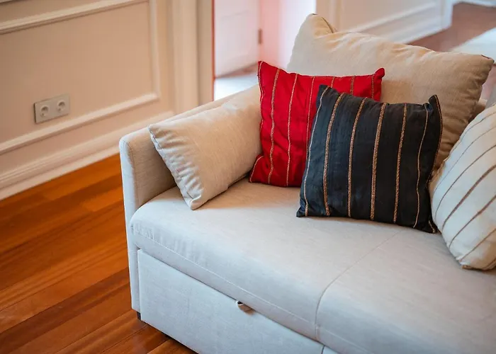 Σπίτι διακοπών Madeira Loft Ii - Free Car Caniço