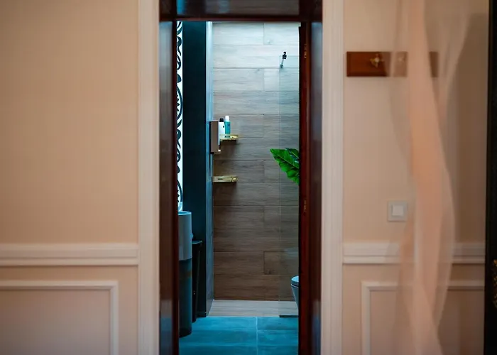 Σπίτι διακοπών Madeira Loft Ii - Free Car