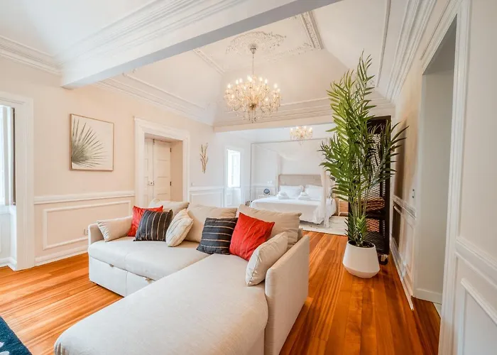 Madeira Loft Ii - Free Car *