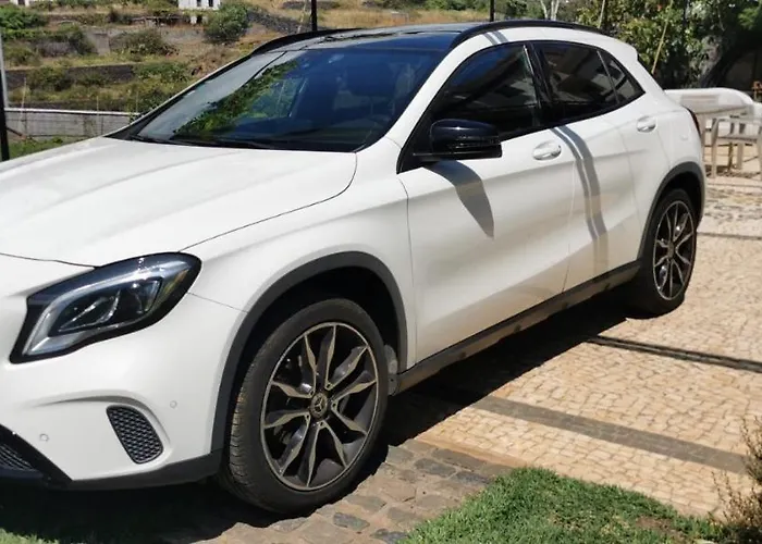 Madeira Loft Ii - Free Car *